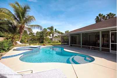 263 Camino Place, Melbourne Beach, FL 32951 - Photo 5