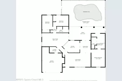 2322 Appalachian Drive, Melbourne, FL 32935 - Photo 5