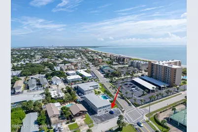 7515 Ridgewood Avenue #17a, Cape Canaveral, FL 32920 - Photo 21