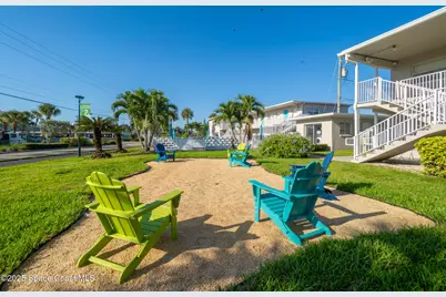 7515 Ridgewood Avenue #17a, Cape Canaveral, FL 32920 - Photo 9