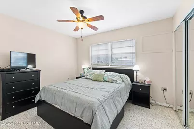 7515 Ridgewood Avenue #17a, Cape Canaveral, FL 32920 - Photo 13