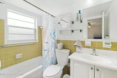 7515 Ridgewood Avenue #17a, Cape Canaveral, FL 32920 - Photo 7