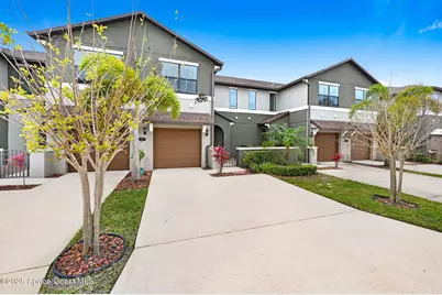 1430 Lara Circle #103, Rockledge, FL 32955 - Photo 3