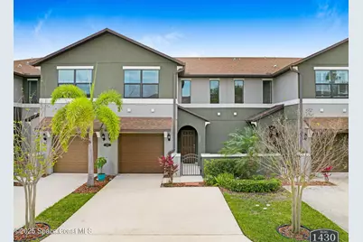 1430 Lara Circle #103, Rockledge, FL 32955 - Photo 1