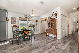 2346 Coconut Palm Dr NE, Palm Bay, FL 32905 - Photo 9