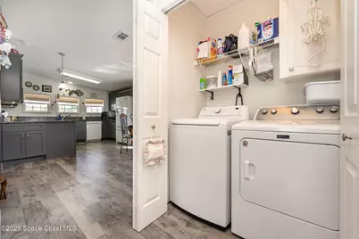 2346 Coconut Palm Drive NE, Palm Bay, FL 32905 - Photo 13