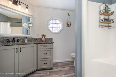 2346 Coconut Palm Drive NE, Palm Bay, FL 32905 - Photo 17