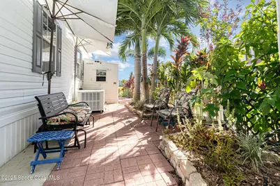 2346 Coconut Palm Drive NE, Palm Bay, FL 32905 - Photo 27