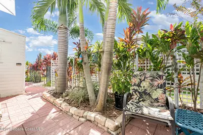 2346 Coconut Palm Drive NE, Palm Bay, FL 32905 - Photo 25