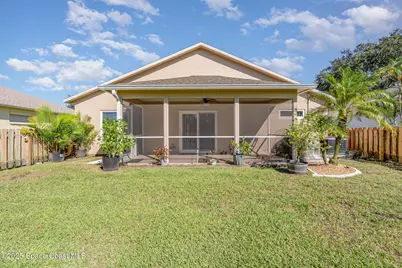 918 Pine Creek Circle NE, Palm Bay, FL 32905 - Photo 21