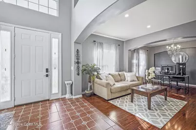 3902 Orchard Drive, Melbourne, FL 32940 - Photo 5