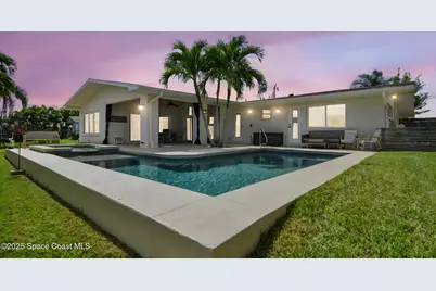 17 Danube River Drive, Cocoa Beach, FL 32931 - Photo 19