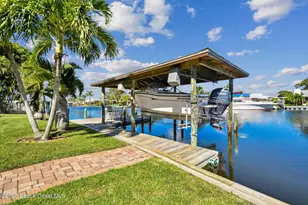 17 Danube River Dr, Cocoa Beach, FL 32931 - Photo 21