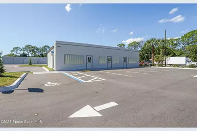 1220 S Wickham Road, West Melbourne, FL 32904 - Photo 1