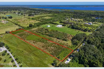 2.69Acres Huntington Avenue, Mims, FL 32754 - Photo 5