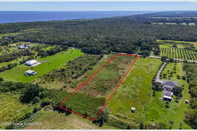 2.69Acres Huntington Avenue, Mims, FL 32754 - Photo 3