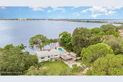 327 S Tropical Trail, Merritt Island, FL 32952 - Photo 1