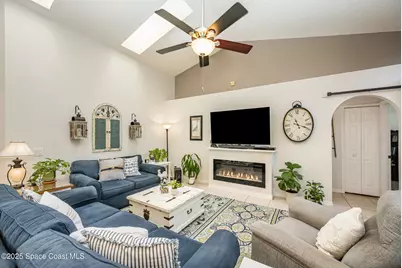 6822 Whitetail Court, Melbourne, FL 32940 - Photo 3