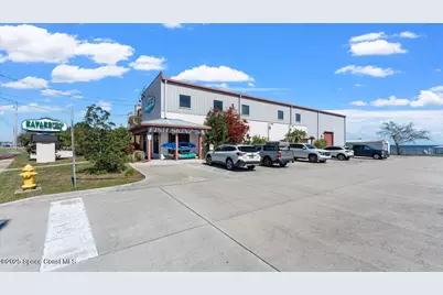 3405 S Washington Avenue, Titusville, FL 32780 - Photo 9