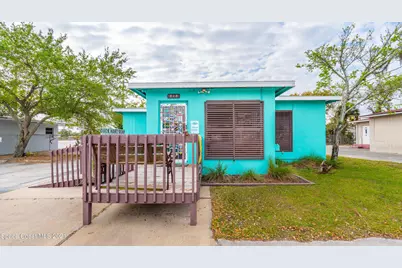 515 Garden Street, Titusville, FL 32796 - Photo 5