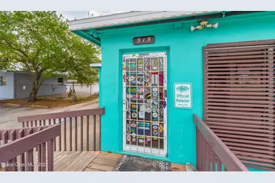 515 Garden Street, Titusville, FL 32796 - Photo 13