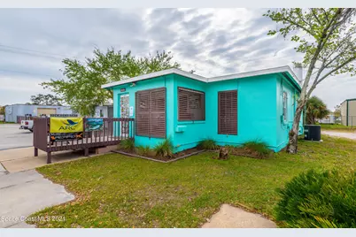 515 Garden Street, Titusville, FL 32796 - Photo 1