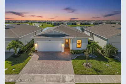 1572 Great Belt Circle, Melbourne, FL 32940 - Photo 1