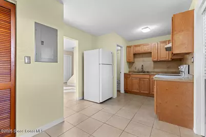 244 Canaveral Beach Boulevard, Cape Canaveral, FL 32920 - Photo 5