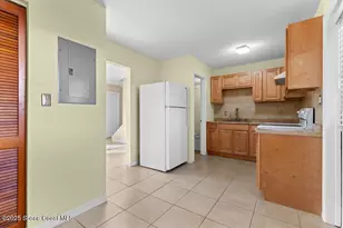 244 Canaveral Beach Blvd, Cape Canaveral, FL 32920 - Photo 5