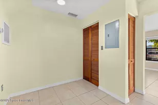 244 Canaveral Beach Blvd, Cape Canaveral, FL 32920 - Photo 9