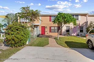 244 Canaveral Beach Blvd, Cape Canaveral, FL 32920 - Photo 23