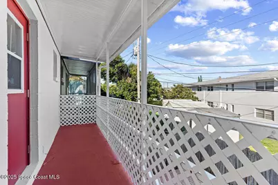 244 Canaveral Beach Boulevard, Cape Canaveral, FL 32920 - Photo 17