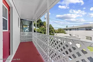 244 Canaveral Beach Blvd, Cape Canaveral, FL 32920 - Photo 17