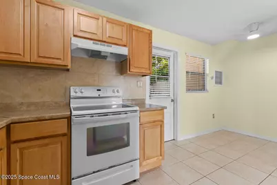 244 Canaveral Beach Boulevard, Cape Canaveral, FL 32920 - Photo 7