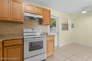 244 Canaveral Beach Blvd, Cape Canaveral, FL 32920 - Photo 7