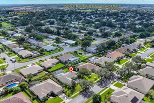 3083 Forest Creek Dr, Melbourne, FL 32901 - Photo 55