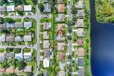 3083 Forest Creek Drive, Melbourne, FL 32901 - Photo 57