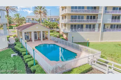 4975 Dixie Highway NE #602, Palm Bay, FL 32905 - Photo 31