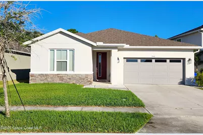 3948 Southern Vista Loop, St. Cloud, FL 34772 - Photo 1