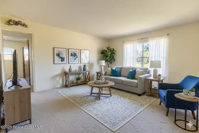 4050 Spring Creek Lane, Titusville, FL 32780 - Photo 3