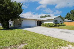 4050 Spring Creek Ln, Titusville, FL 32780 - Photo 1