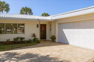 1445 Sunrise Dr, Merritt Island, FL 32952 - Photo 31