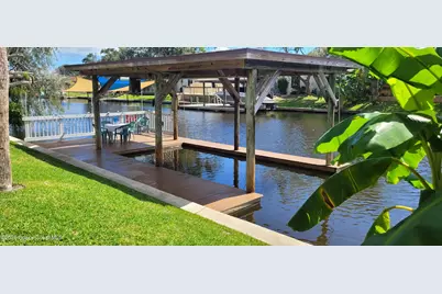 1445 Sunrise Drive, Merritt Island, FL 32952 - Photo 13