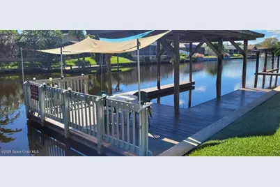 1445 Sunrise Drive, Merritt Island, FL 32952 - Photo 37