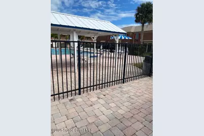 926 Jamestown Avenue #93, Indian Harbour Beach, FL 32937 - Photo 25