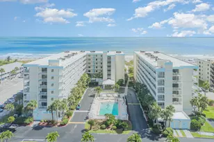 1050 N Atlantic Ave, Cocoa Beach, FL 32931 - Photo 1