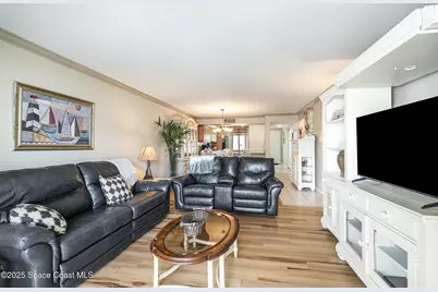1050 N Atlantic Avenue #501, Cocoa Beach, FL 32931 - Photo 3