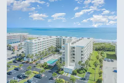 1050 N Atlantic Avenue #501, Cocoa Beach, FL 32931 - Photo 17