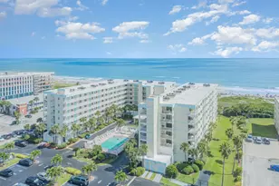 1050 N Atlantic Ave, Cocoa Beach, FL 32931 - Photo 17