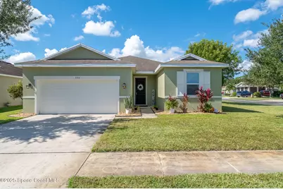 100 Elena Drive, Sebastian, FL 32958 - Photo 1